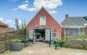 Holiday Home - Wierum , Holland - HFR204 1