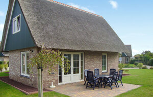 Holiday Home - Makkum , Holland - HFR222 1
