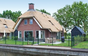 Holiday Home - Idskenhuizen , Holland - HFR275 1