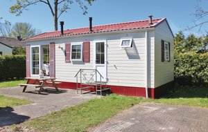 Holiday Home - Tzummarum , Holland - HFR308 1