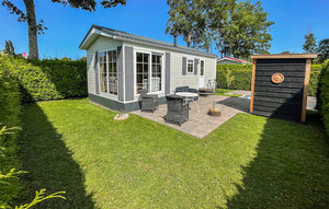 Holiday Home - Tzummarum , Holland - HFR309 1