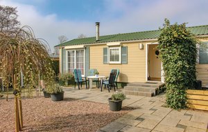 Holiday Home - Tzummarum , Holland - HFR317 1