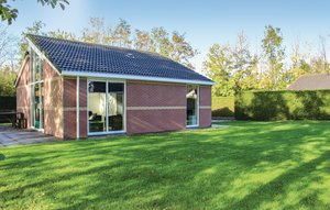 Holiday Home - Tzummarum , Holland - HFR320 1