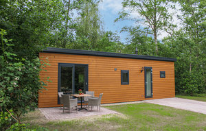 Holiday Home - Oosterwolde , Holland - HFR350 1