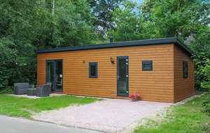 Holiday Home - Oosterwolde , Holland - HFR356 1