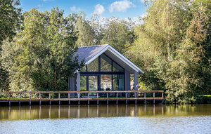 Holiday Home - Oosterwolde , Holland - HFR363 1