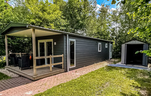 Holiday Home - Oosterwolde , Holland - HFR366 1