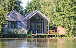 Holiday Home - Oosterwolde , Holland - HFR367 1