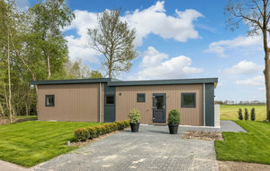 Holiday Home - Oosterwolde , Holland - HFR369 1
