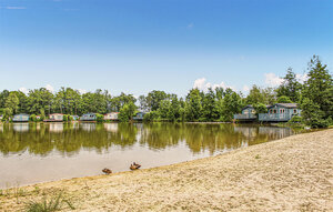 Holiday Home - Oosterwolde , Holland - HFR377 1