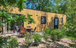 Holiday Home - Oosterwolde , Holland - HFR393 1