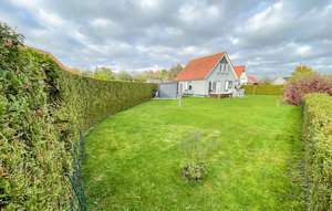 Holiday Home - Tzummarum , Holland - HFR405 1