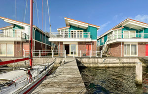 Holiday Home - Workum , Holland - HFR434 1