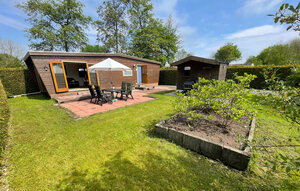 Holiday Home - Tzummarum , Holland - HFR451 1