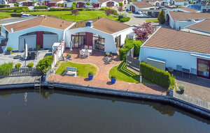 Holiday Home - Lemmer , Holland - HFR453 1