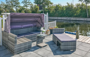 Holiday Home - Lemmer , Holland - HFR462 1