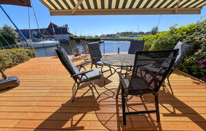 Holiday Home - Lemmer , Holland - HFR464 1