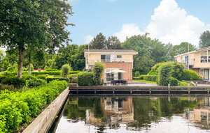 Holiday Home - Workum , Holland - HFR469 1