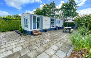 Holiday Home - Tzummarum , Holland - HFR470 1