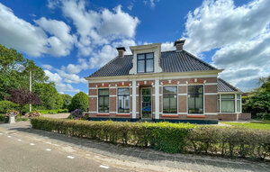Holiday Home - Oudeschoot , Holland - HFR471 1