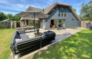 Holiday Home - Ballum , Holland - HFR474 1