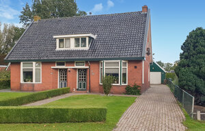 Holiday Home - Sumar , Holland - HFR492 1