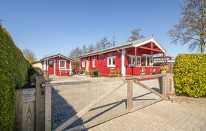 Holiday Home - Menaam , Holland - HFR494 1