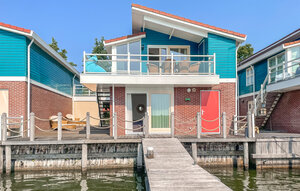 Holiday Home - Workum , Holland - HFR495 1