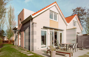 Holiday Home - Makkum , Holland - HFR496 1