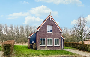 Holiday Home - Witmarsum , Holland - HFR526 1