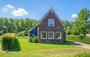 Holiday Home - Witmarsum , Holland - HFR563 1