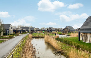 Holiday Home - Witmarsum , Holland - HFR563 1