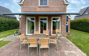 Holiday Home - Witmarsum , Holland - HFR563 1