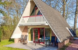 Ferienhaus - Winterswijk , Niederlande - HGE220