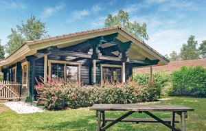 Holiday Home - Hulshorst , Holland - HGE002 1
