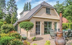 Holiday Home - Lunteren , Holland - HGE031 1