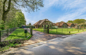 Holiday Home - Voorthuizen , Holland - HGE119 1