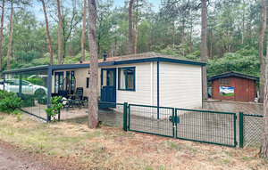 Holiday Home - Doornspijk , Holland - HGE122 1