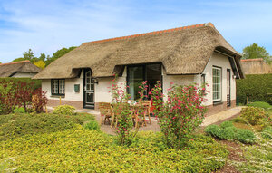 Holiday Home - Ermelo , Holland - HGE128 1
