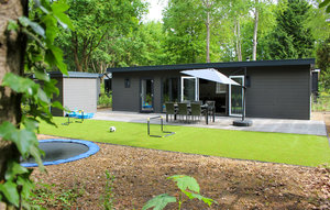 Holiday Home - Epe , Holland - HGE155 1