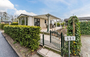 Holiday Home - Voorthuizen , Holland - HGE168 1