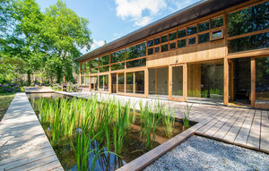 Holiday Home - Gorssel , Holland - HGE177 1