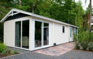 Holiday Home - Vorden , Holland - HGE205 1