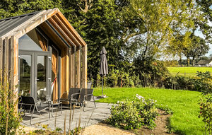 Holiday Home - Wenum-Wiesel , Holland - HGE260 1