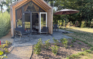 Holiday Home - Wenum-Wiesel , Holland - HGE260 1