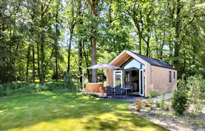 Holiday Home - Wenum-Wiesel , Holland - HGE263 1