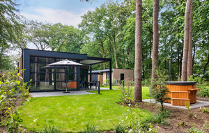 Holiday Home - Wenum-Wiesel , Holland - HGE265 1