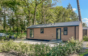 Holiday Home - Harderwijk , Holland - HGE270 1