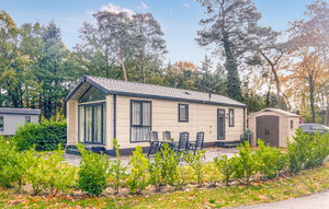 Holiday Home - Harderwijk , Holland - HGE271 1