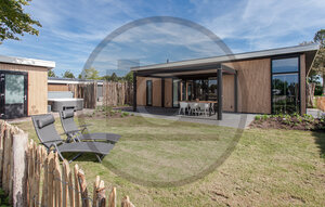 Holiday Home - Voorthuizen , Holland - HGE310 1